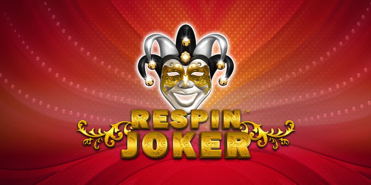 Respin Joker